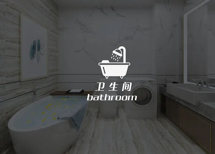 Bkk Villa/huaikwang China Twon * Bangkok